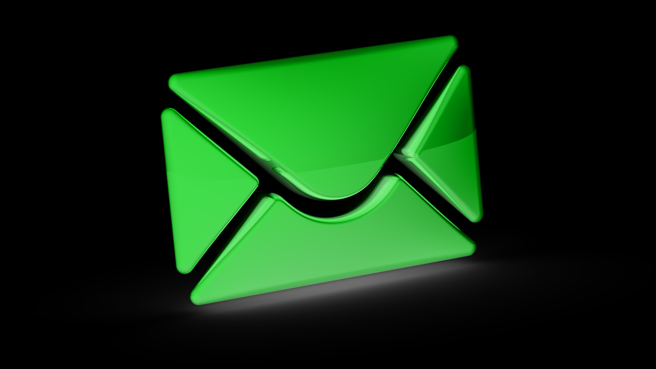 E-Mail icon